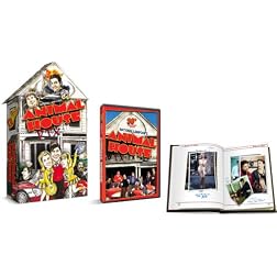 National Lampoons Animal House - 30th Anniversary Edition Gift Set