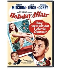 Holiday Affair