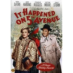 It Happened on 5th Avenue
