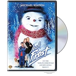 Jack Frost