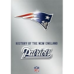 NFL: History of the New England Patriots