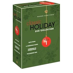 Warner Brothers Holiday Collection, Vol. 1
