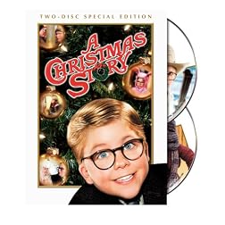 A Christmas Story (Two-Disc Special Edition)
