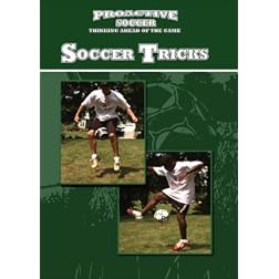 Soccer Tricks