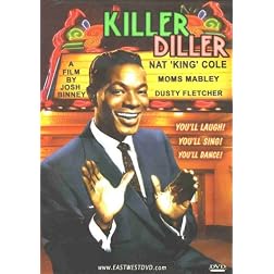 Killer Diller [Slim Case]