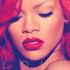 Good Girl Gone Bad Live [Blu-ray]