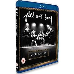Live in Phoenix [Blu-ray]