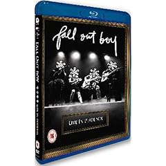 Live in Phoenix [Blu-ray]