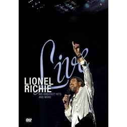 Live: His Greatest Hits [Blu-ray]
