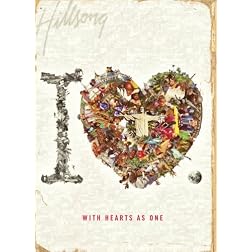 The I Heart Revolution: With Hearts As One DVD