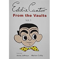 From The Vaults Vol. 1