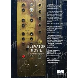 Elevator Movie