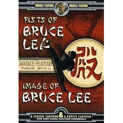 Fists of Bruce Lee