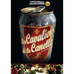 Les Cavaliers De La Canette