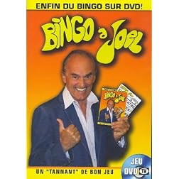 Bingo a Joel