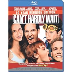 Can't Hardly Wait [Blu-ray]