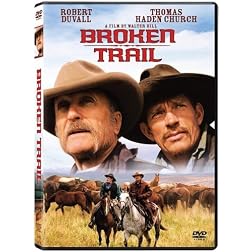 Broken Trail (Single-disc)