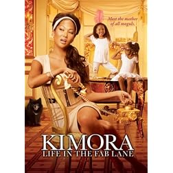 Kimora: Life in the Fab Lane - Season 1
