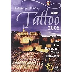 2008 Edinburgh Military Tattoo
