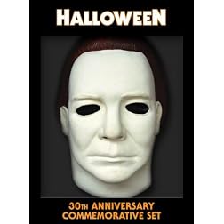Halloween: 30th Anniversary Box Set