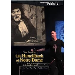 The Hunchback of Notre Dame