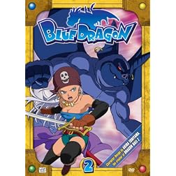 Blue Dragon 2