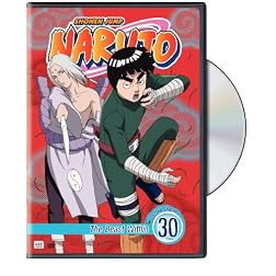 Naruto, Vol. 30