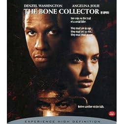 BONE COLLECTOR (Blu-Ray) (Import)