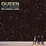 The Cosmos Rocks by Queen and Paul Rodgers