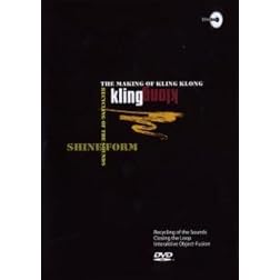 Making of Kling Klong