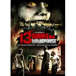 13 Hours in a Warehouse