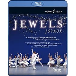 Jewels [Blu-ray]