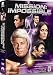 Vente de Livres.com : Mission impossible, saison 5