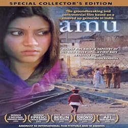 Amu - DVD