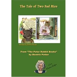 The Tale Of Two Bad Mice