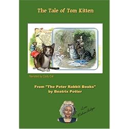 The Tale Of Tom Kitten