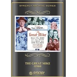 The Great Mike (1944)