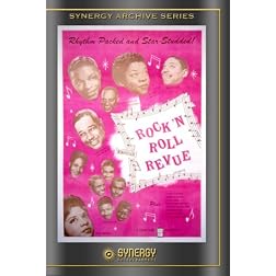 Rock 'n' Roll Revue