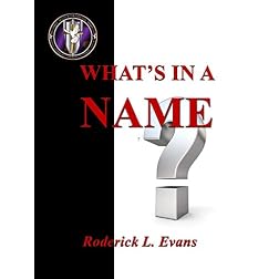 What's In a Name?
