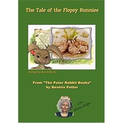 The Tale Of The Flopsy Bunnies