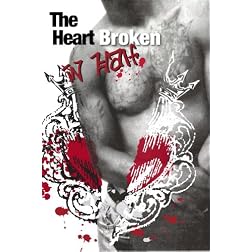 The Heart Broken in Half