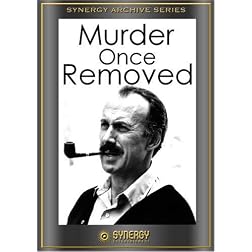 Murder Once Removed