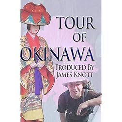 Tour of Okinawa