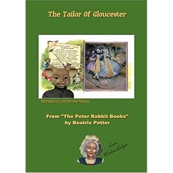 Tailor of Gloucester