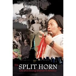 The Split Horn