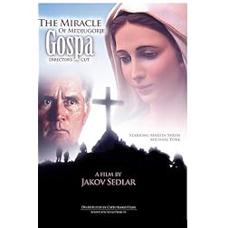 Gospa: The Miracle of Medjugorje
