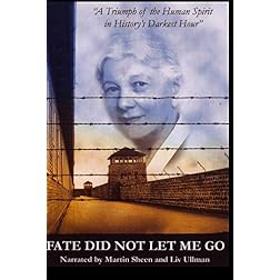 Fate Did Not Let Me Go