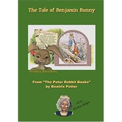 The Tale Of Benjamin Bunny