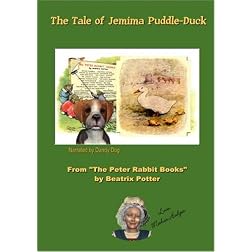 The Tale Of Jemima Puddle-Duck