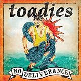 album art to No Deliverance